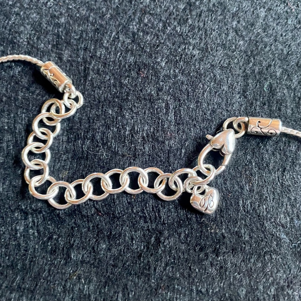 🌟Brighton Heart Necklace🌟 - Picture 6 of 6